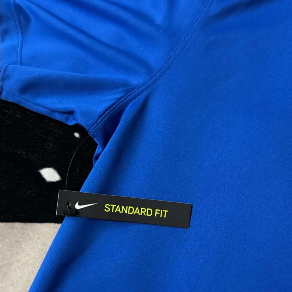 Nike Golf Dri-FIT